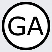 Logo de Gamesandapps