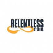 Logo de Relentless Studios