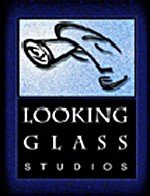 Logo de Looking Glass Studios