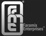 Logo de Faramix Enterprises LLC