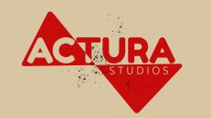 Logo de Actura Studios