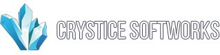 Logo de Crystice Softworks