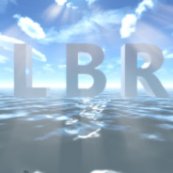 Logo de LBR games
