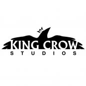 Logo de King Crow Studios