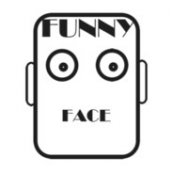 Logo de Funny Face Games