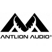 Logo de Antlion Audio