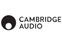Logo de Cambridge Audio