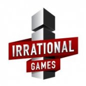 Logo de Irrational Games