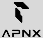 Logo de APNX