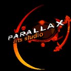Logo de Parallax Arts Studio