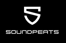 Logo de Soundpeats