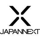 Logo de JAPANNEXT