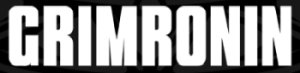 Logo de GRIM RONIN
