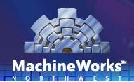 Logo de MachineWorks Northwest LLC