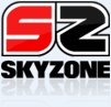 Logo de SkyZone
