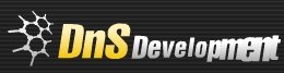 Logo de DnS Development