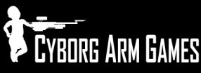 Logo de Cyborg Arms Games