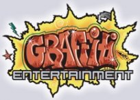 Logo de Graffiti Entertainment