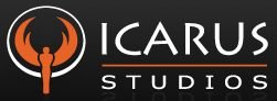 Logo de Icarus Studios