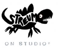 Logo de Streum On Studio