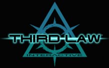 Logo de Third Law Interactive