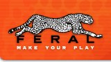 Logo de Feral Interactive