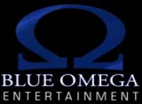 Logo de Blue Omega Entertainment