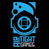 Logo de Airtight Games