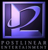 Logo de Postlinear Entertainment