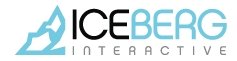 Logo de Iceberg Interactive