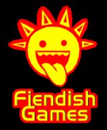 Logo de Fiendish Games