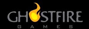 Logo de Ghostfire Games
