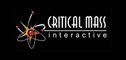 Logo de Critical Mass Interactive