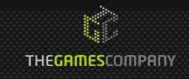 Logo de TGC - The Games Company Worldwide GmbH