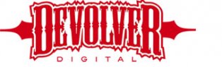 Logo de Devolver Digital