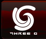 Logo de 3G Studios