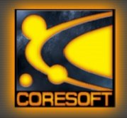 Logo de Coresoft, Inc.