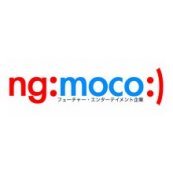 Logo de Ngmoco