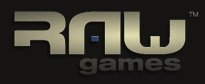 Logo de Raw Games