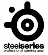 Logo de SteelSeries