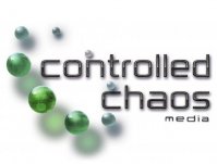 Logo de Controlled Chaos Media