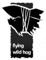 Logo de Flying Wild Hog