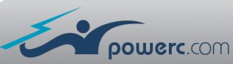 Logo de Power Computing