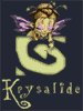 Logo de Krysalide