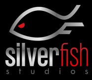 Logo de Silverfish Studios