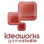 Logo de Ideaworks Game Studio