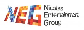 Logo de Nicolas Entertainment Group