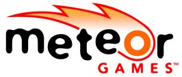Logo de Meteor Entertainment