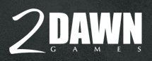 Logo de 2 Dawn Games