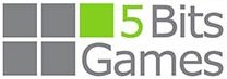 Logo de 5 Bits Games